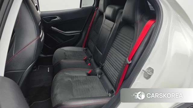 Mercedes-Benz GLA-Class X156 id 5048463 из Кореи 18