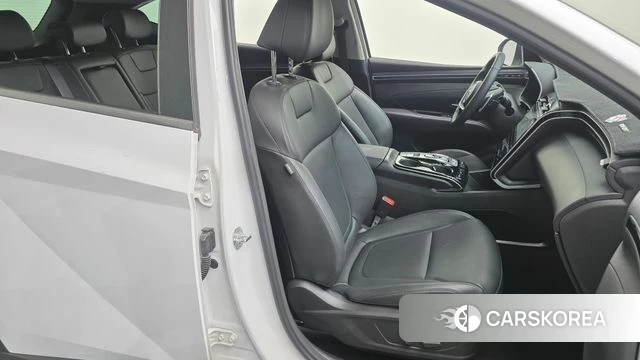 Hyundai Tucson (NX4) id 4966372 из Кореи 18