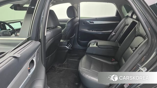 Hyundai The New Grandeur IG id 4769949 из Кореи 18