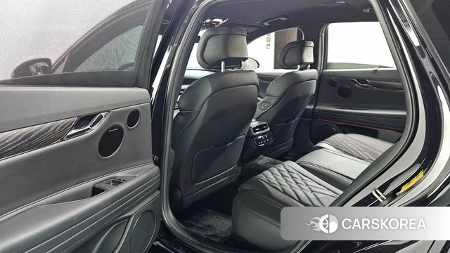 Genesis G80 (RG3) id 5032781 из Кореи 18