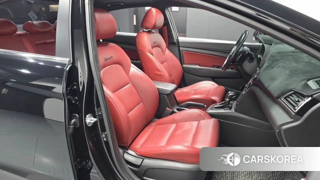 Hyundai Avante AD id 5029511 из Кореи 18