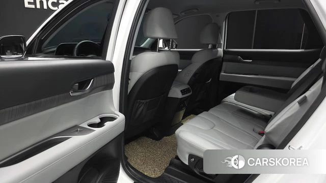 Hyundai The New Palisade id 5026627 из Кореи 18