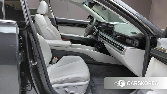 Hyundai Grandeur (GN7) id 4768470 из Кореи 18