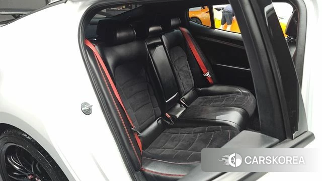 Kia Stinger Meister id 4976982 из Кореи 18