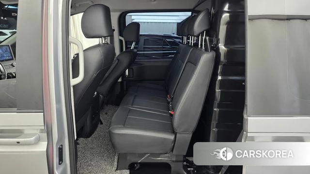 Hyundai Staria id 4762985 из Кореи 18