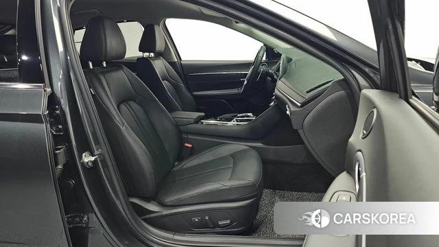 Hyundai Sonata (DN8) id 5059484 из Кореи 18