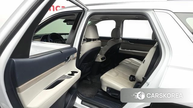 Hyundai Palisade id 4662503 из Кореи 18