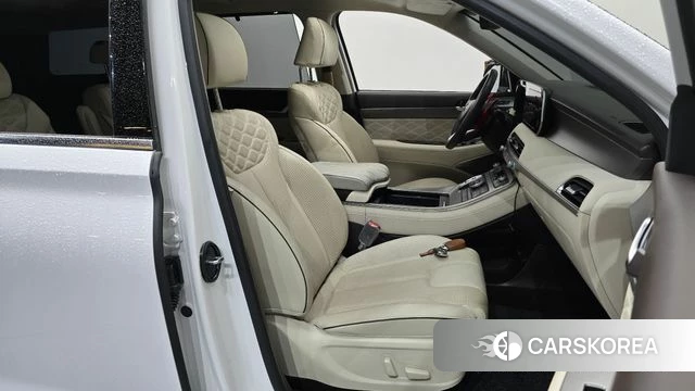 Hyundai Palisade id 4982326 из Кореи 18