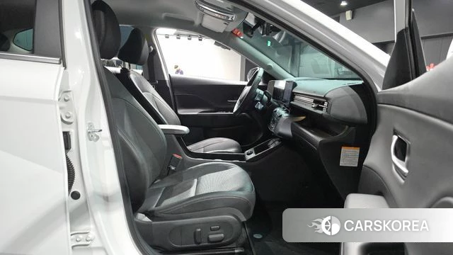 Hyundai Kona Electric (SX2) id 4985350 из Кореи 18