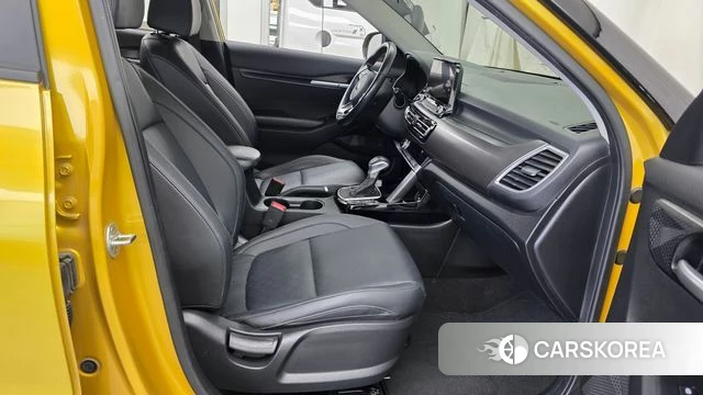 Kia Seltos id 5018463 из Кореи 18
