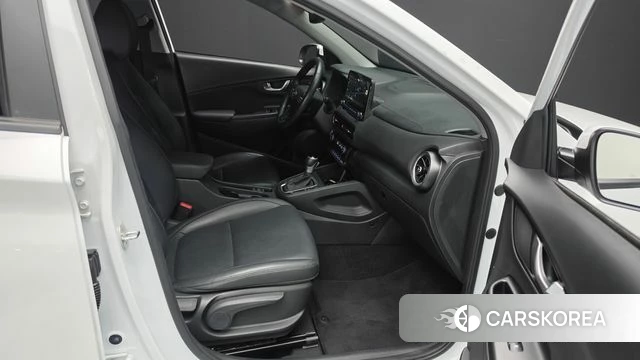 Hyundai The New Kona id 5040912 из Кореи 18