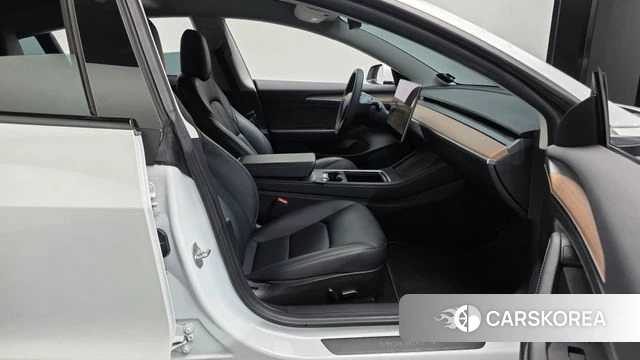 Tesla Model 3 id 4942597 из Кореи 18