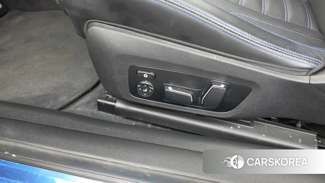 BMW 4 Series (G22) id 5011206 из Кореи 18