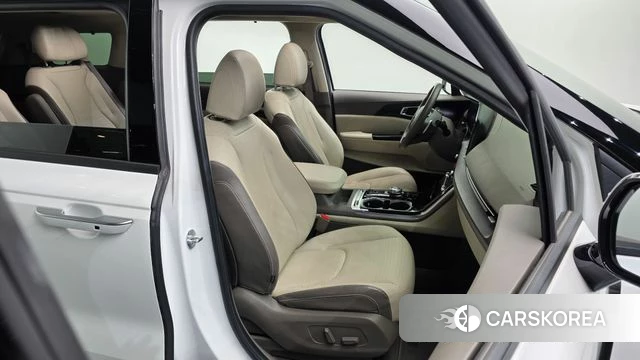 Kia Carnival 4th generation id 4906813 из Кореи 18