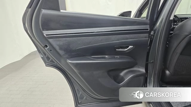 Hyundai Tucson (NX4) id 4981037 из Кореи 18