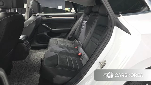 Volkswagen Arteon id 5003991 из Кореи 18