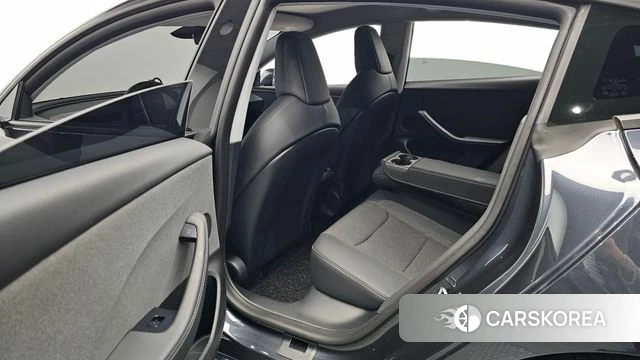 Tesla Model 3 id 5025955 из Кореи 18