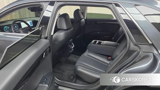Hyundai Grandeur Hybrid (GN7) id 4975668 из Кореи 18