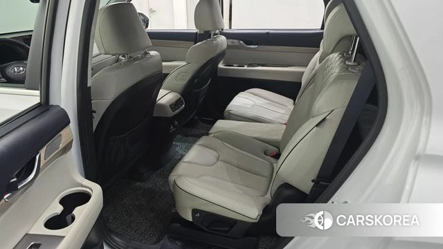 Hyundai Palisade id 5041673 из Кореи 18
