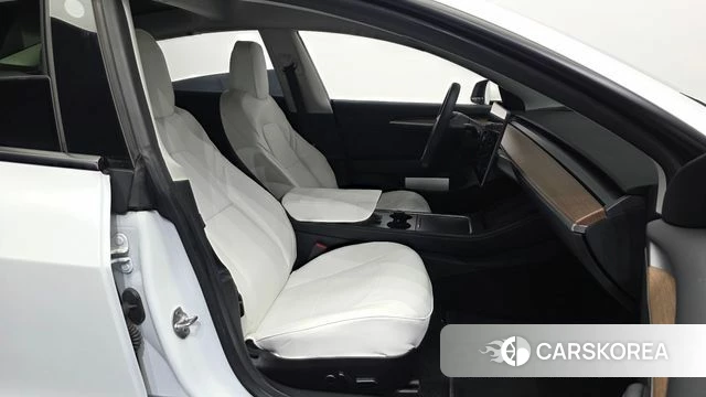 Tesla Model 3 id 5017817 из Кореи 18