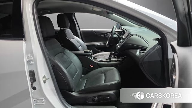 Chevrolet (GM Daewoo) All New Malibu id 4895499 из Кореи 18