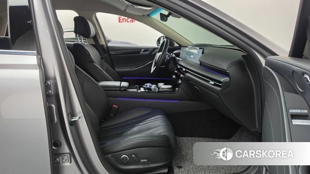 Genesis G80 (RG3) id 4964924 из Кореи 18