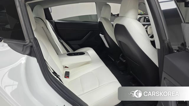 Tesla Model 3 id 4769564 из Кореи 18