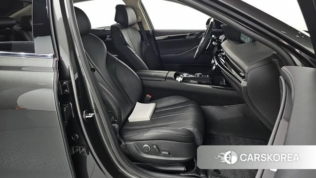 Genesis G80 (RG3) id 4880474 из Кореи 18