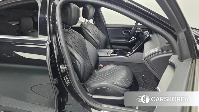 Mercedes-Benz S-Class W223 id 4697819 из Кореи 19