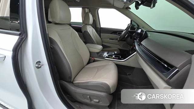 Kia Carnival 4th generation id 4935747 из Кореи 18