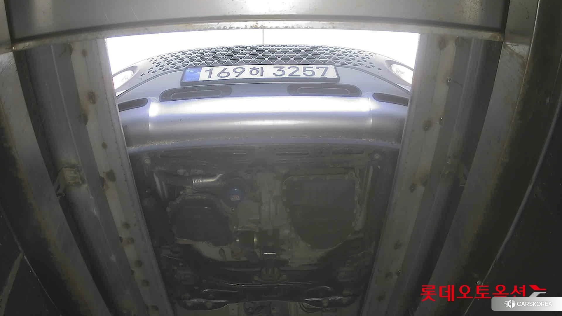 Hyundai Casper id 5001038 из Кореи 18