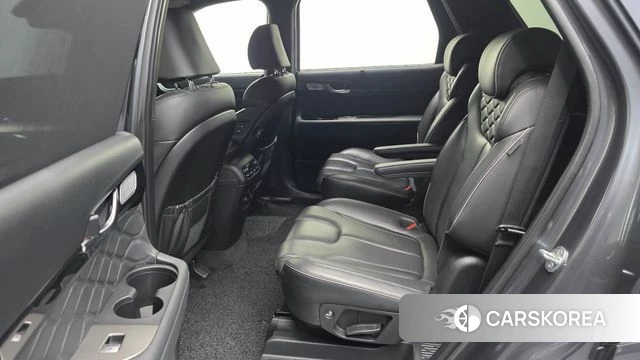 Hyundai Palisade id 5003256 из Кореи 18