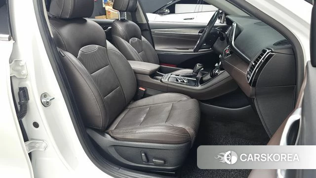 Hyundai Grandeur IG id 4988190 из Кореи 18