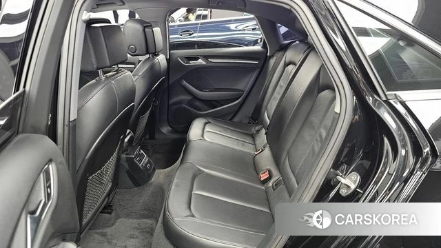 Audi New A3 id 4988271 из Кореи 18