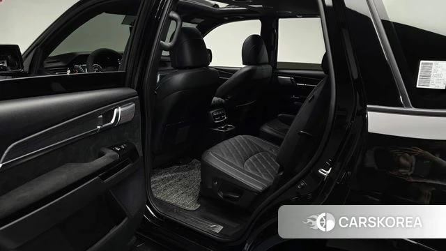 Kia Mohave Master id 5052796 из Кореи 18