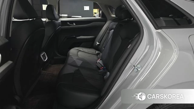Kia The New K5 3rd generation id 4995522 из Кореи 18