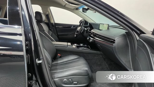 Genesis G80 (RG3) id 5033713 из Кореи 18