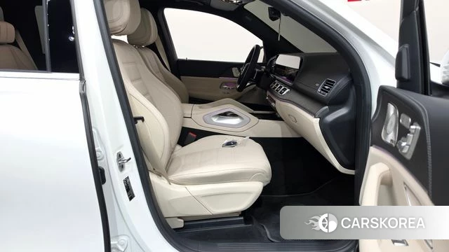 Mercedes-Benz GLS - Class X167 id 5011097 из Кореи 18