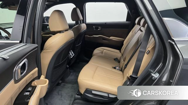 Kia The New Sorento 4th Generation id 5016222 из Кореи 18