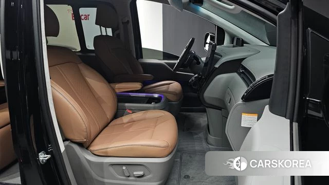 Hyundai Staria id 4995686 из Кореи 18