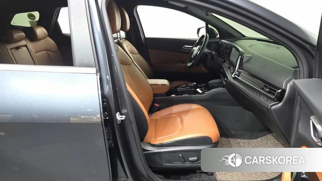 Kia Sportage 5th Generation id 4992216 из Кореи 18