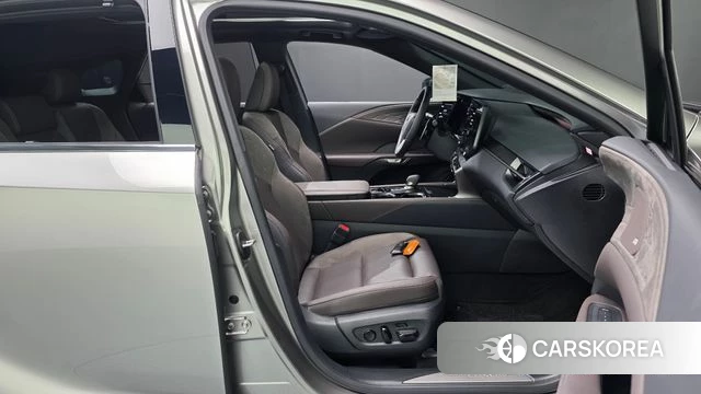 Lexus RX350h 5th generation id 5038991 из Кореи 18