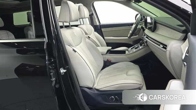 Hyundai The New Palisade id 5012144 из Кореи 18