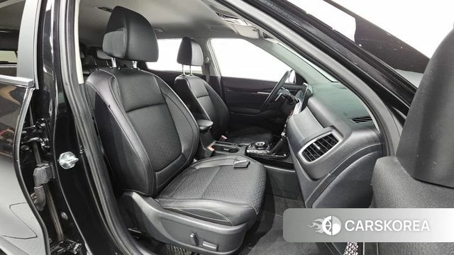 Kia The New Seltos id 5021998 из Кореи 18