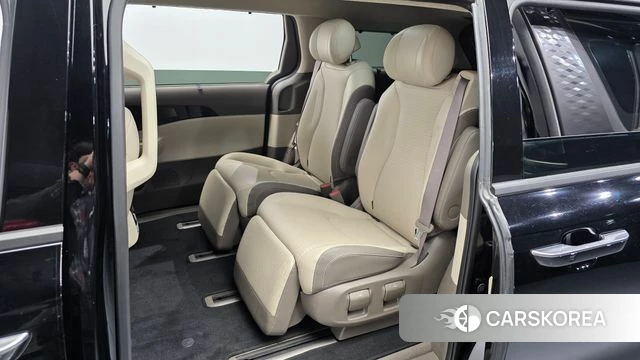 Kia The New Carnival 4th Generation id 5001767 из Кореи 18