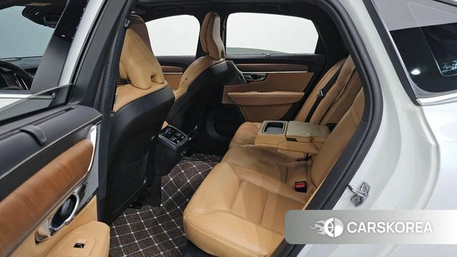 Volvo S90 id 4977592 из Кореи 18