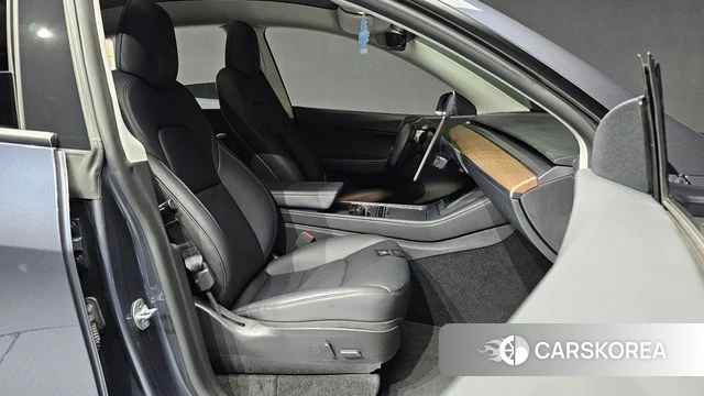 Tesla Model Y id 4942403 из Кореи 18