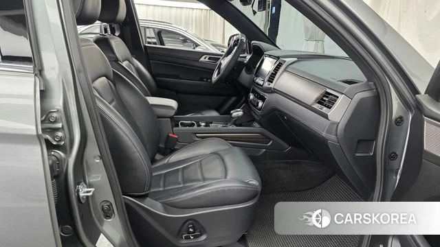 Ssangyong G4 Rexton id 4993288 из Кореи 18