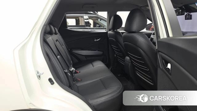 Ssangyong Tivoli Armor id 4953097 из Кореи 18