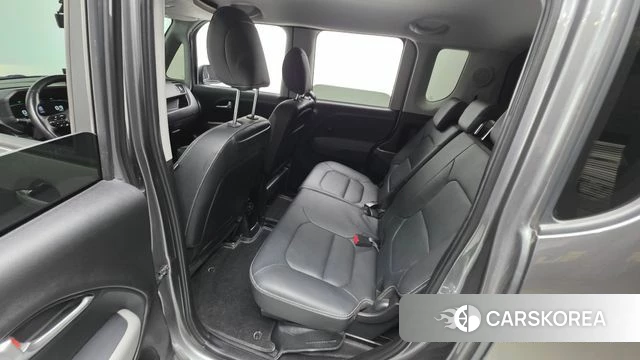 Kia The New Kia Ray id 5022160 из Кореи 18